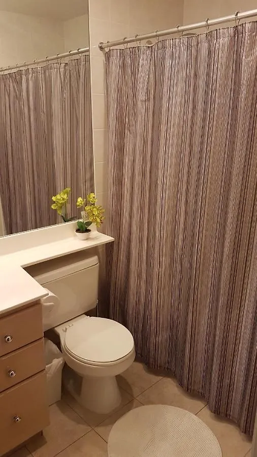 Toronto Luxury Accommodations - Qwest Hotel