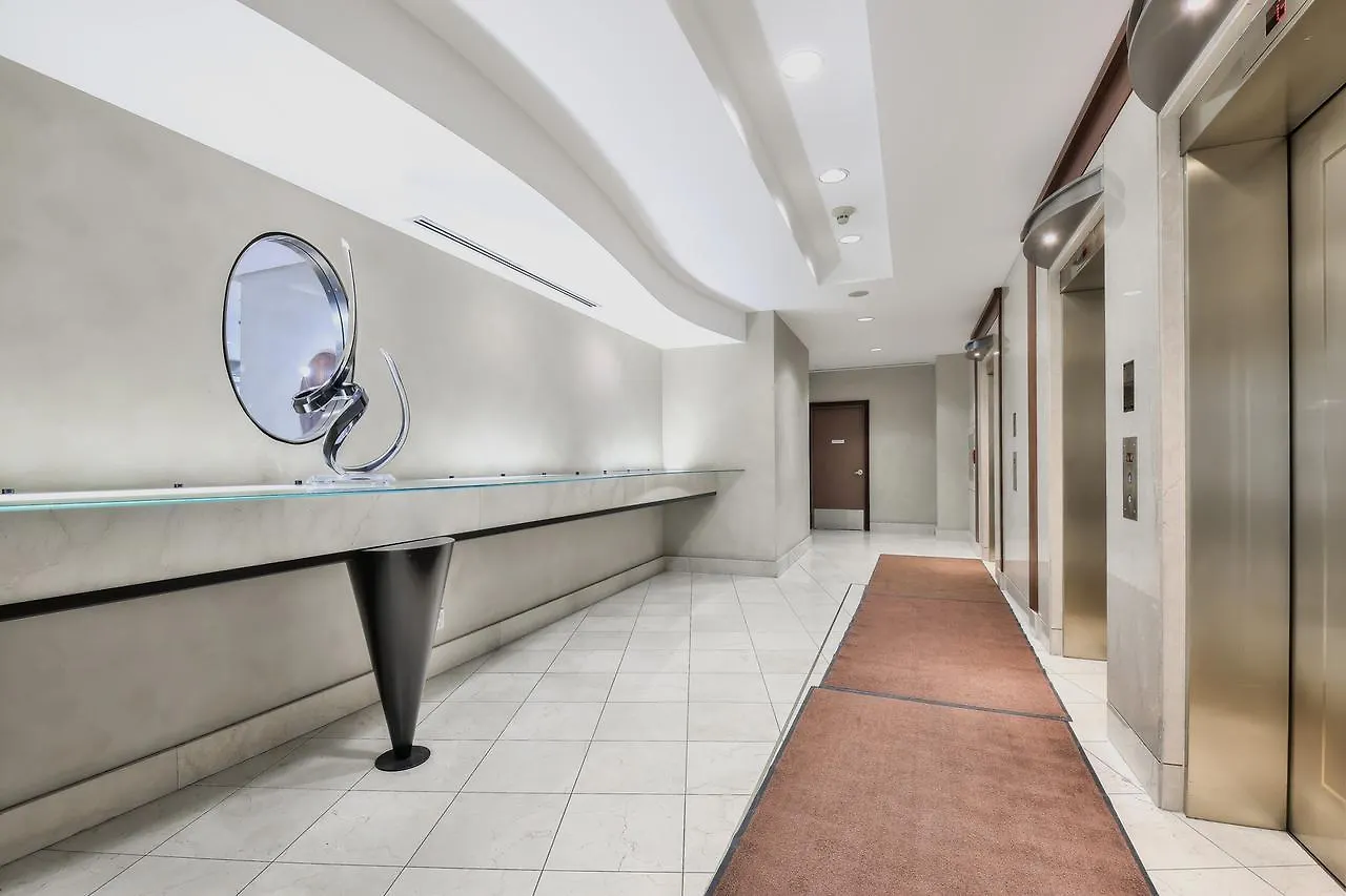 Toronto Luxury Accommodations - Qwest